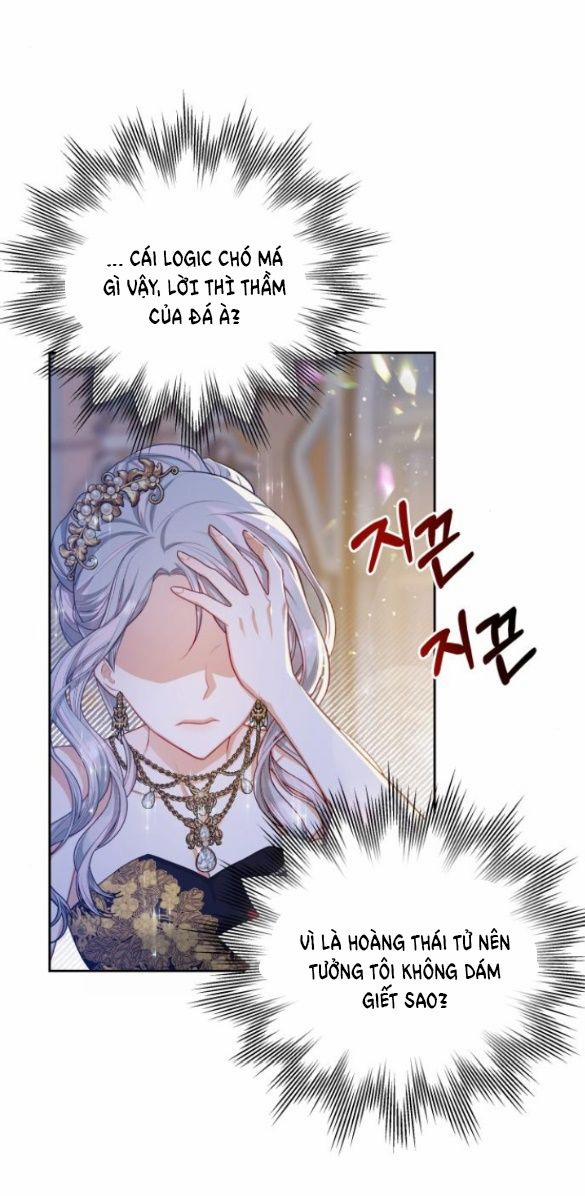 Lưỡi Dao Nơi Đầu Môi 17 trang 25