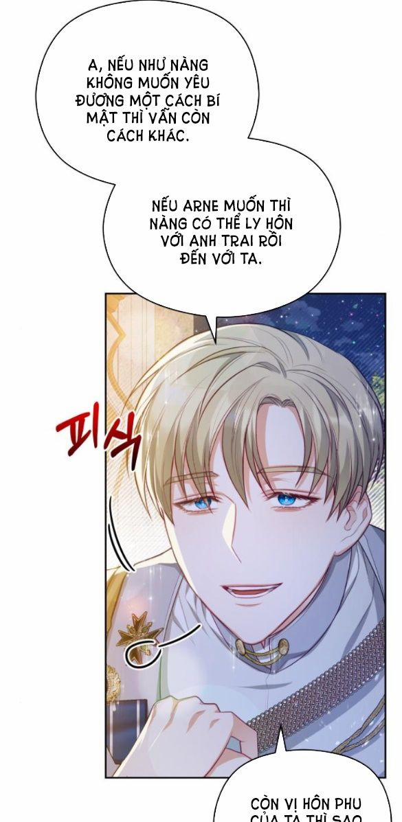 Lưỡi Dao Nơi Đầu Môi 17 trang 28