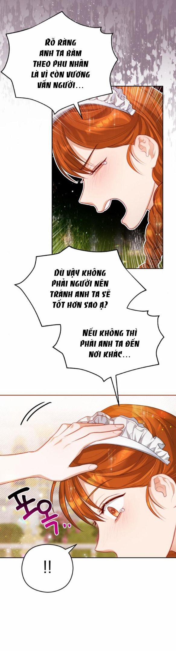 Lưỡi Dao Nơi Đầu Môi 18.5 trang 1