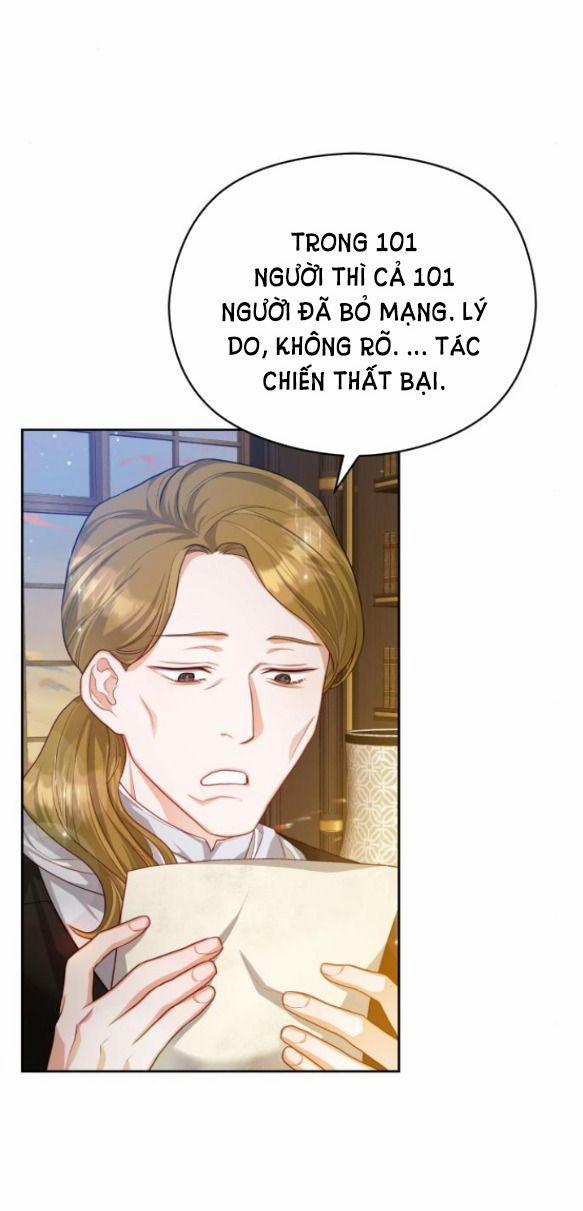 Lưỡi Dao Nơi Đầu Môi 18.5 trang 11