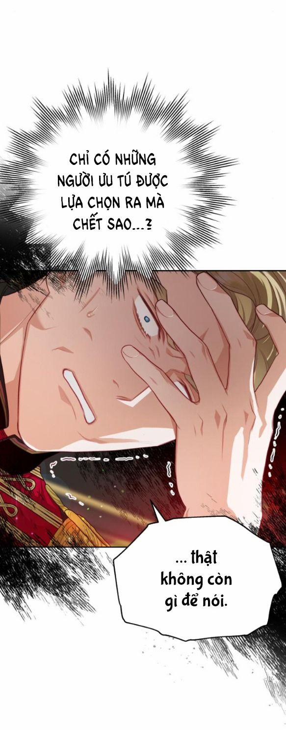 Lưỡi Dao Nơi Đầu Môi 18.5 trang 12