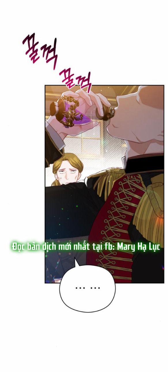 Lưỡi Dao Nơi Đầu Môi 18.5 trang 15