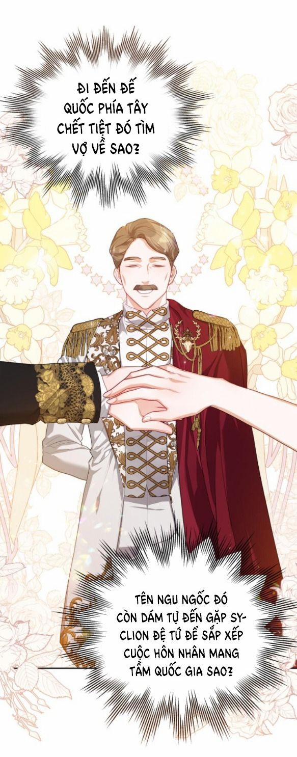 Lưỡi Dao Nơi Đầu Môi 18.5 trang 17