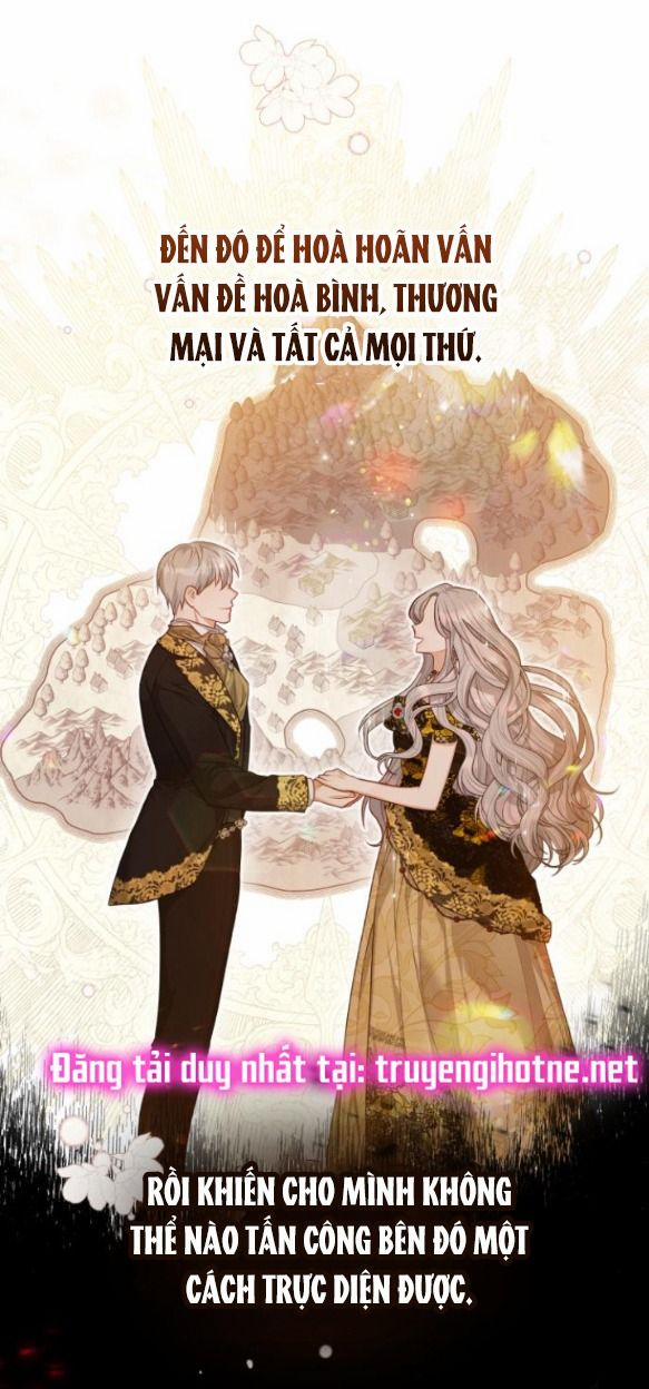 Lưỡi Dao Nơi Đầu Môi 18.5 trang 18