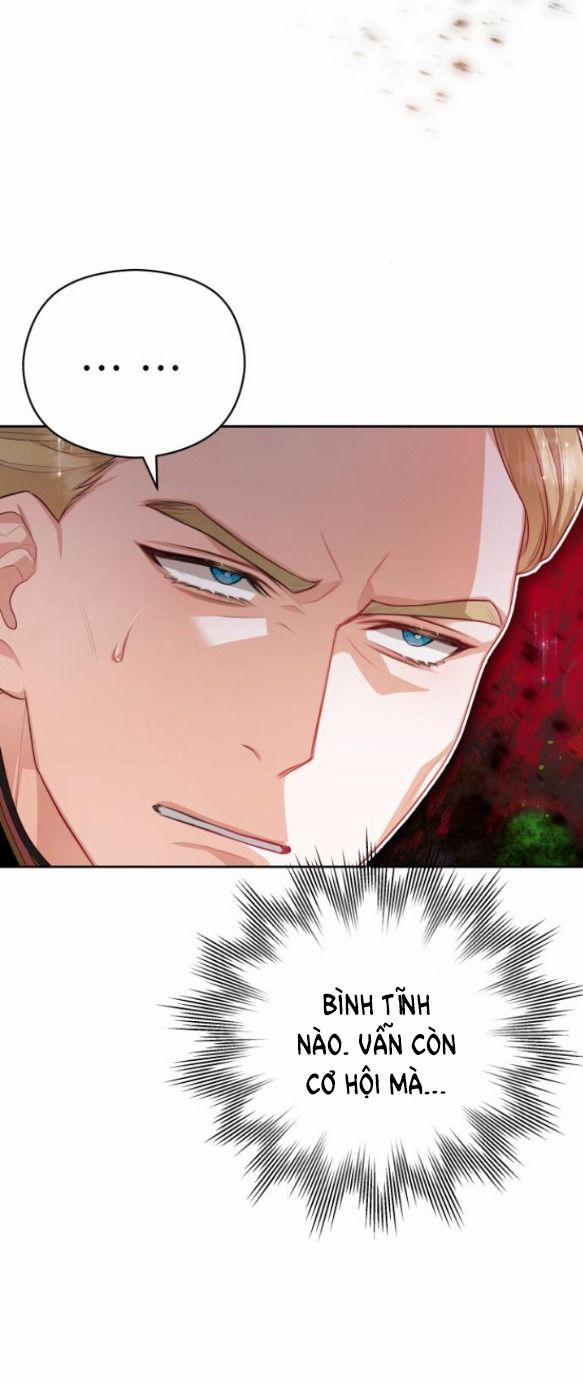 Lưỡi Dao Nơi Đầu Môi 18.5 trang 20