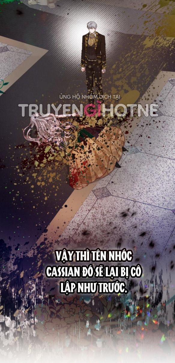 Lưỡi Dao Nơi Đầu Môi 18.5 trang 22