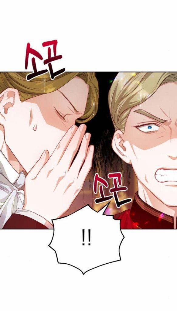 Lưỡi Dao Nơi Đầu Môi 18.5 trang 24