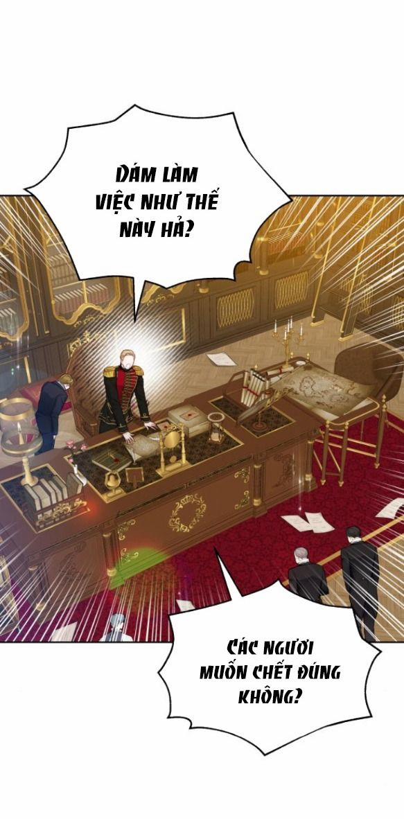 Lưỡi Dao Nơi Đầu Môi 18.5 trang 8