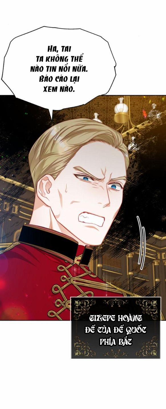 Lưỡi Dao Nơi Đầu Môi 18.5 trang 9