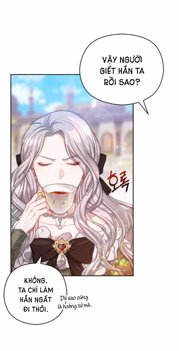 Lưỡi Dao Nơi Đầu Môi 18 trang 18