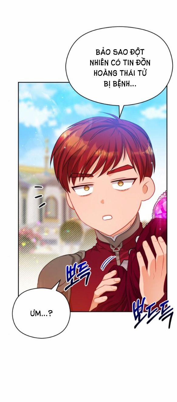 Lưỡi Dao Nơi Đầu Môi 18 trang 19