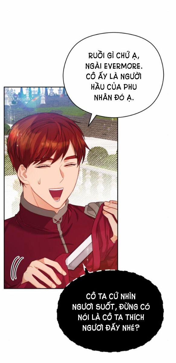 Lưỡi Dao Nơi Đầu Môi 18 trang 22