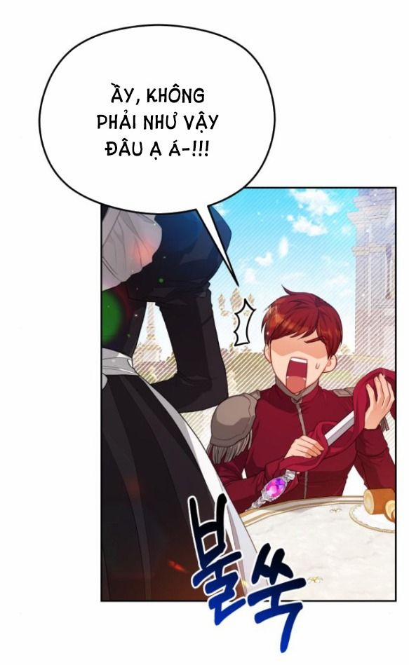 Lưỡi Dao Nơi Đầu Môi 18 trang 23