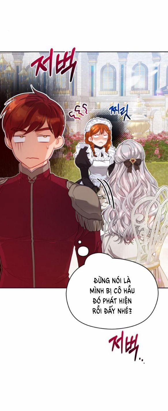 Lưỡi Dao Nơi Đầu Môi 18 trang 29