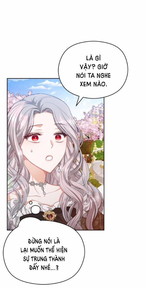 Lưỡi Dao Nơi Đầu Môi 18 trang 30