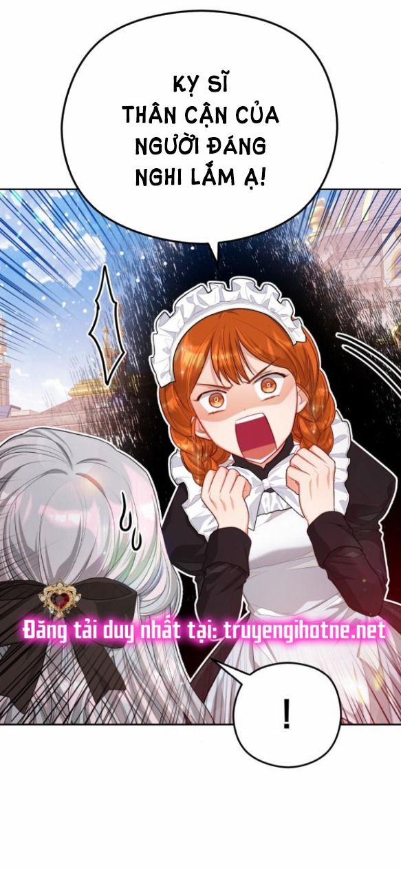 Lưỡi Dao Nơi Đầu Môi 18 trang 31