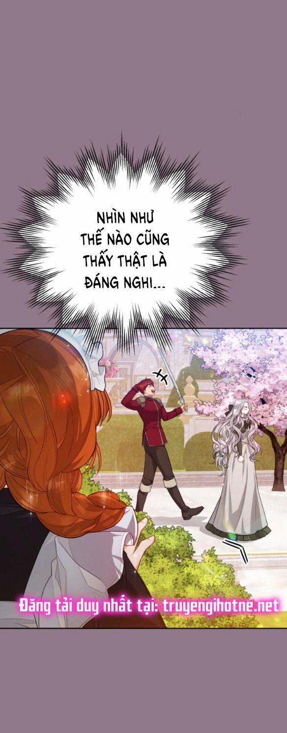 Lưỡi Dao Nơi Đầu Môi 18 trang 7