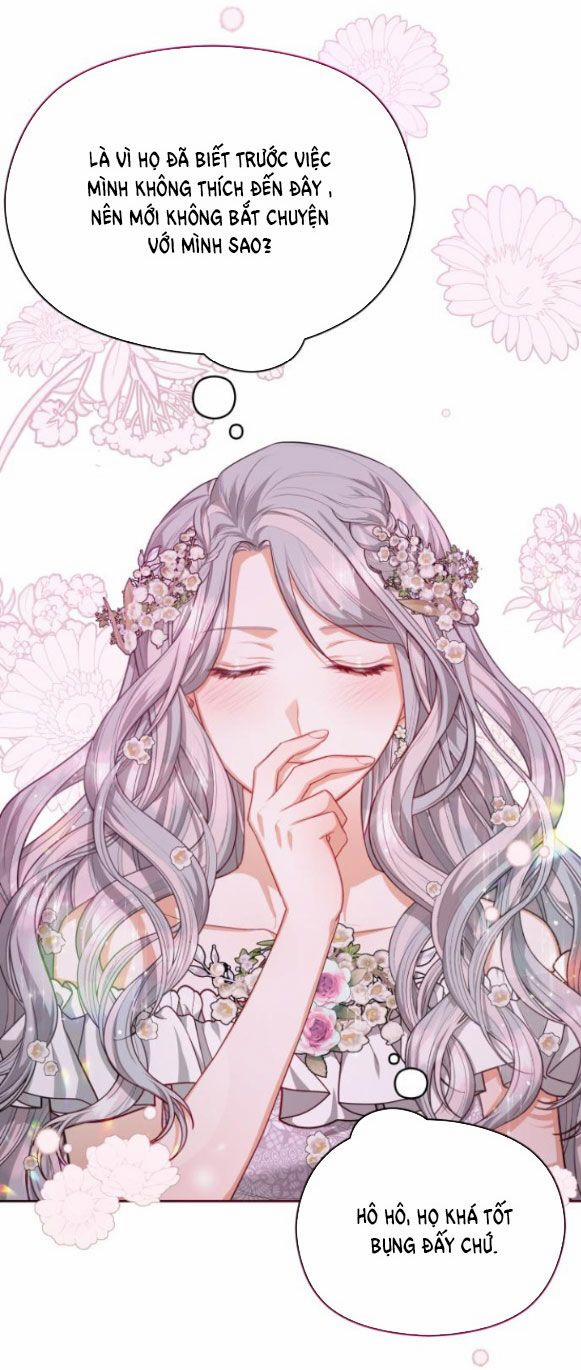 Lưỡi Dao Nơi Đầu Môi 19.5 trang 1