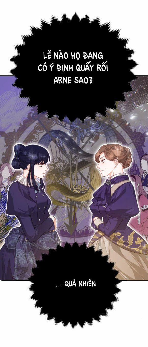 Lưỡi Dao Nơi Đầu Môi 19.5 trang 10