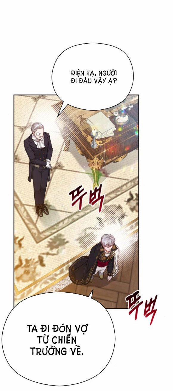 Lưỡi Dao Nơi Đầu Môi 19.5 trang 13