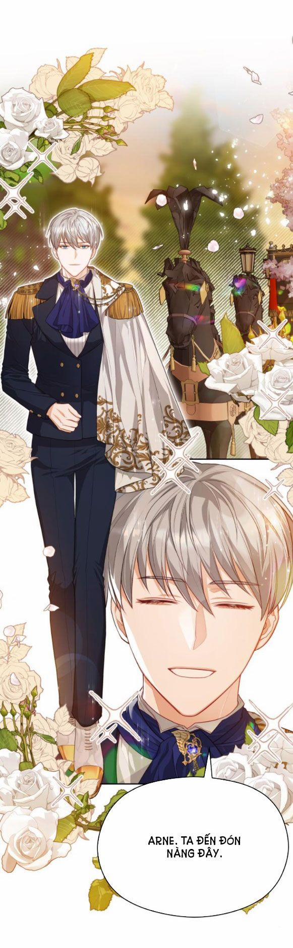 Lưỡi Dao Nơi Đầu Môi 19.5 trang 18