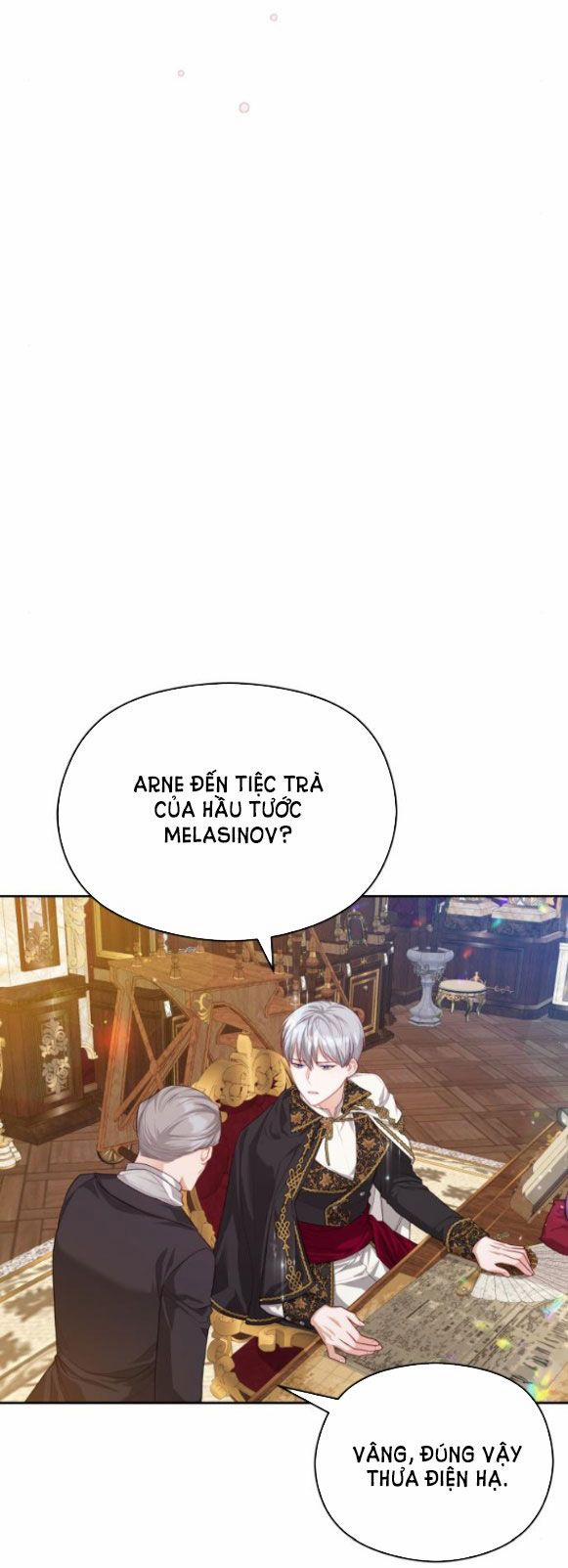 Lưỡi Dao Nơi Đầu Môi 19.5 trang 2