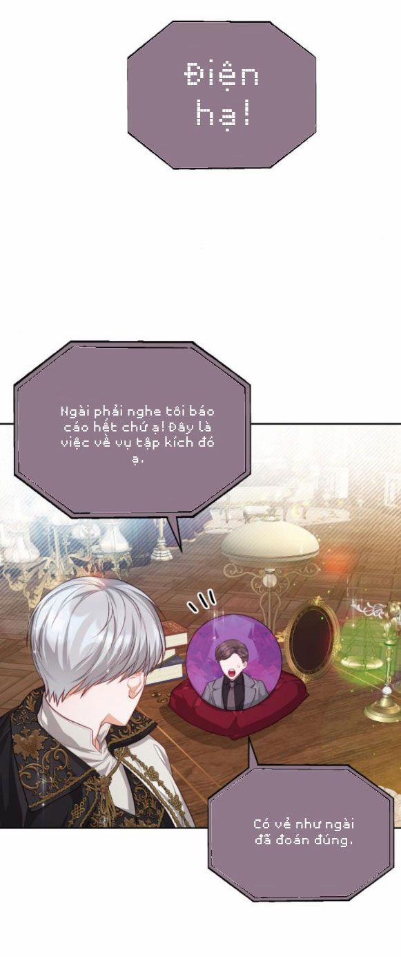 Lưỡi Dao Nơi Đầu Môi 19.5 trang 6