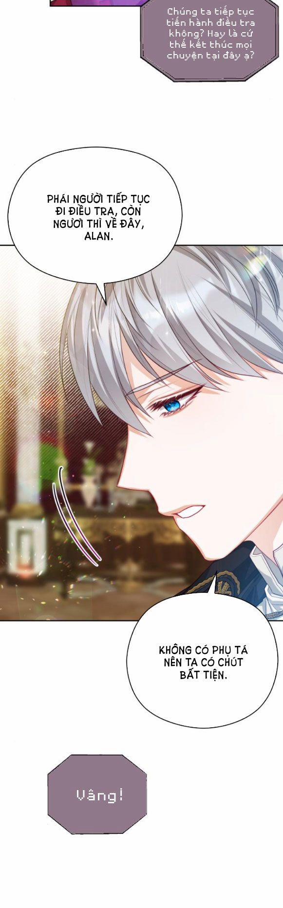 Lưỡi Dao Nơi Đầu Môi 19.5 trang 8