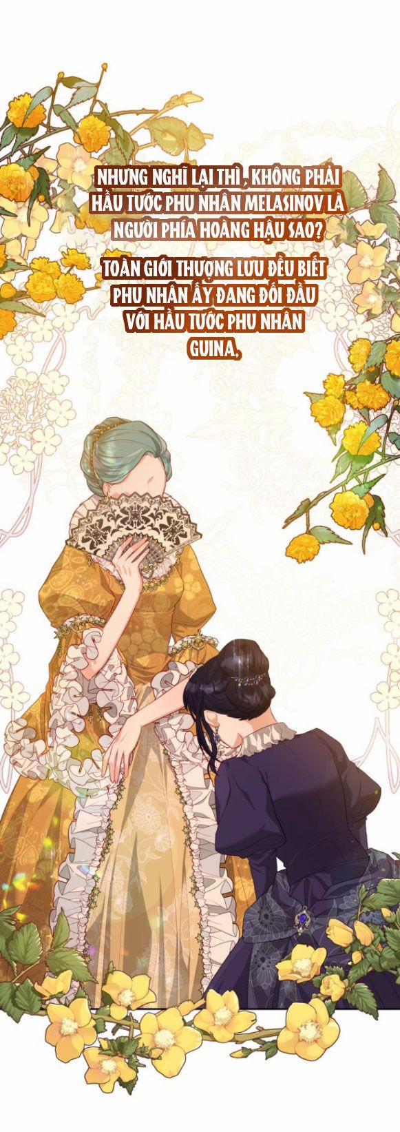 Lưỡi Dao Nơi Đầu Môi 19.5 trang 9