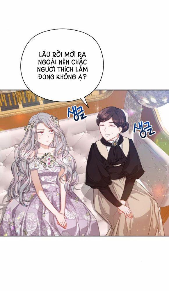 Lưỡi Dao Nơi Đầu Môi 19 trang 1