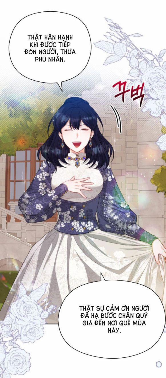 Lưỡi Dao Nơi Đầu Môi 19 trang 13