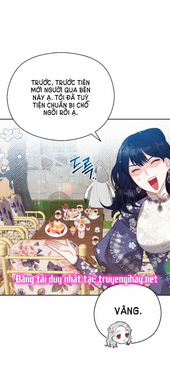 Lưỡi Dao Nơi Đầu Môi 19 trang 15