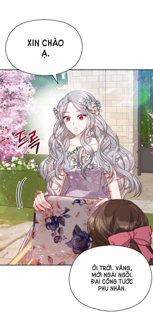 Lưỡi Dao Nơi Đầu Môi 19 trang 17