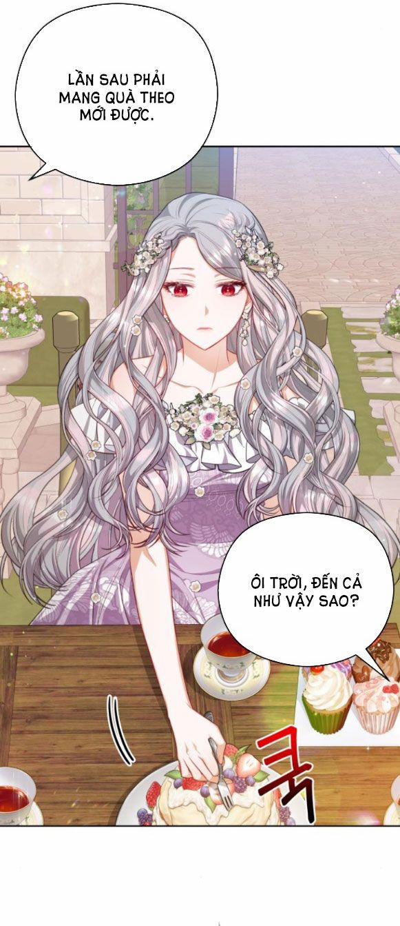 Lưỡi Dao Nơi Đầu Môi 19 trang 21