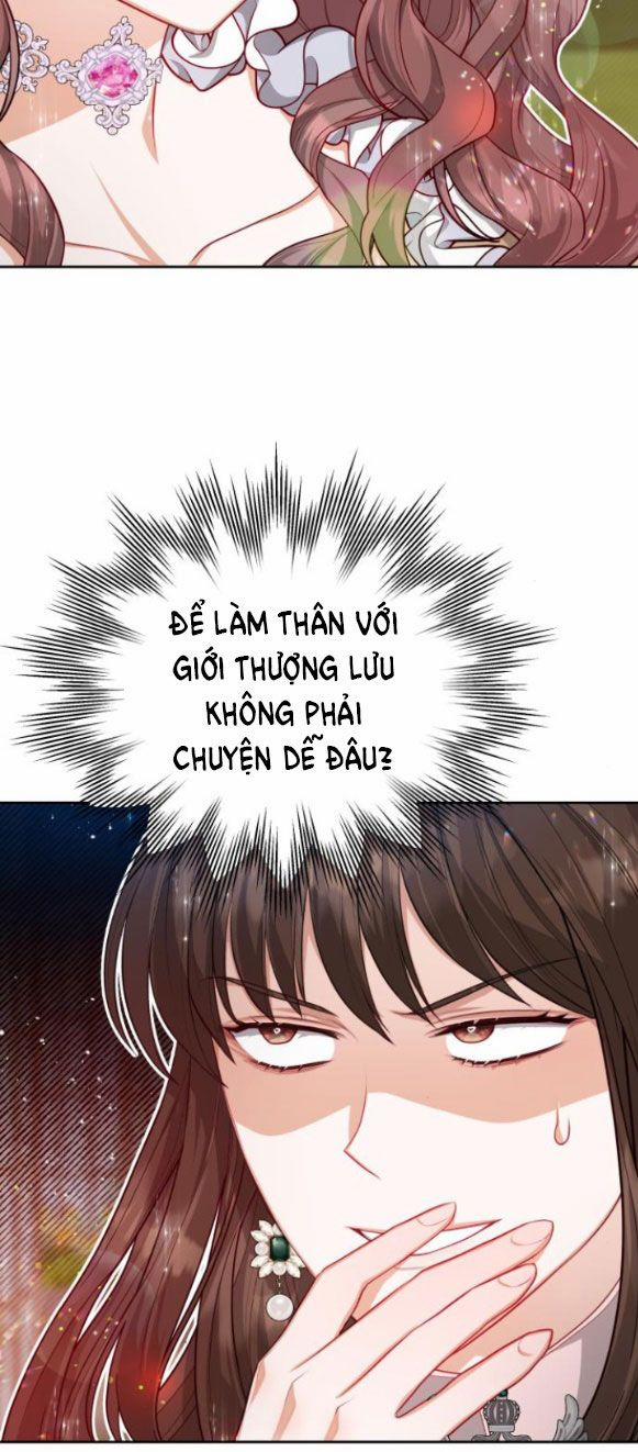 Lưỡi Dao Nơi Đầu Môi 19 trang 23