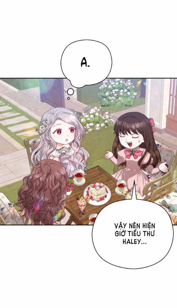 Lưỡi Dao Nơi Đầu Môi 19 trang 31