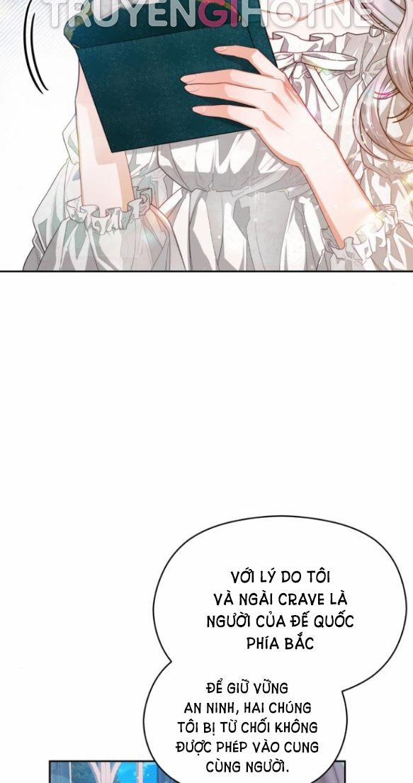 Lưỡi Dao Nơi Đầu Môi 20.5 trang 11