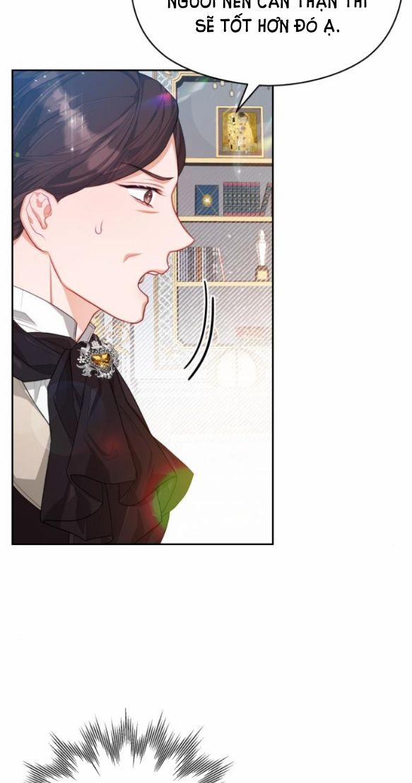 Lưỡi Dao Nơi Đầu Môi 20.5 trang 13