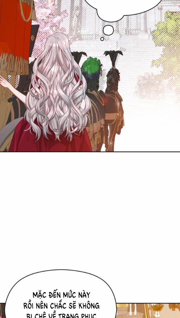 Lưỡi Dao Nơi Đầu Môi 20.5 trang 18