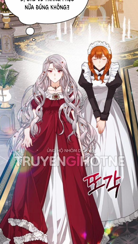 Lưỡi Dao Nơi Đầu Môi 20.5 trang 19