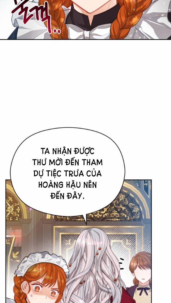 Lưỡi Dao Nơi Đầu Môi 20.5 trang 21