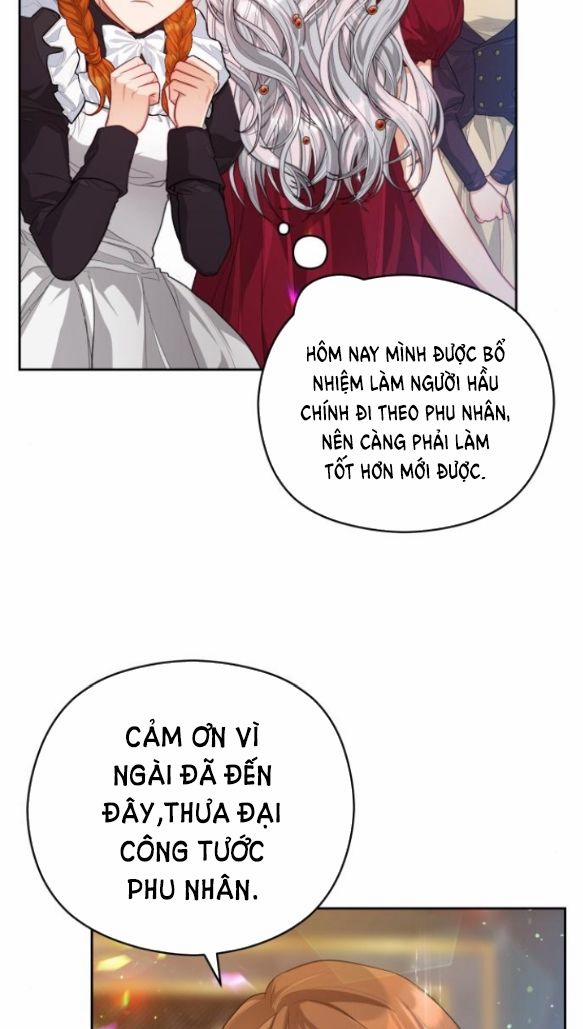 Lưỡi Dao Nơi Đầu Môi 20.5 trang 22