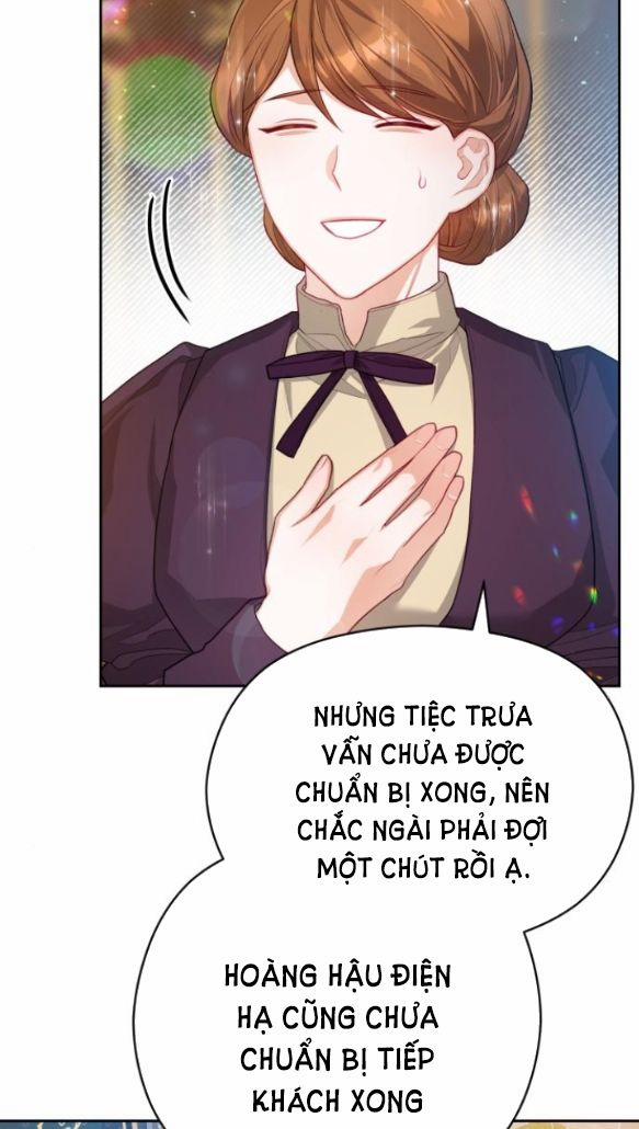 Lưỡi Dao Nơi Đầu Môi 20.5 trang 23