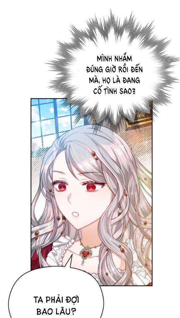 Lưỡi Dao Nơi Đầu Môi 20.5 trang 25