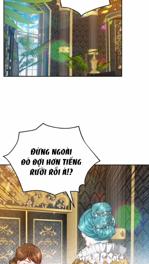 Lưỡi Dao Nơi Đầu Môi 20.5 trang 39