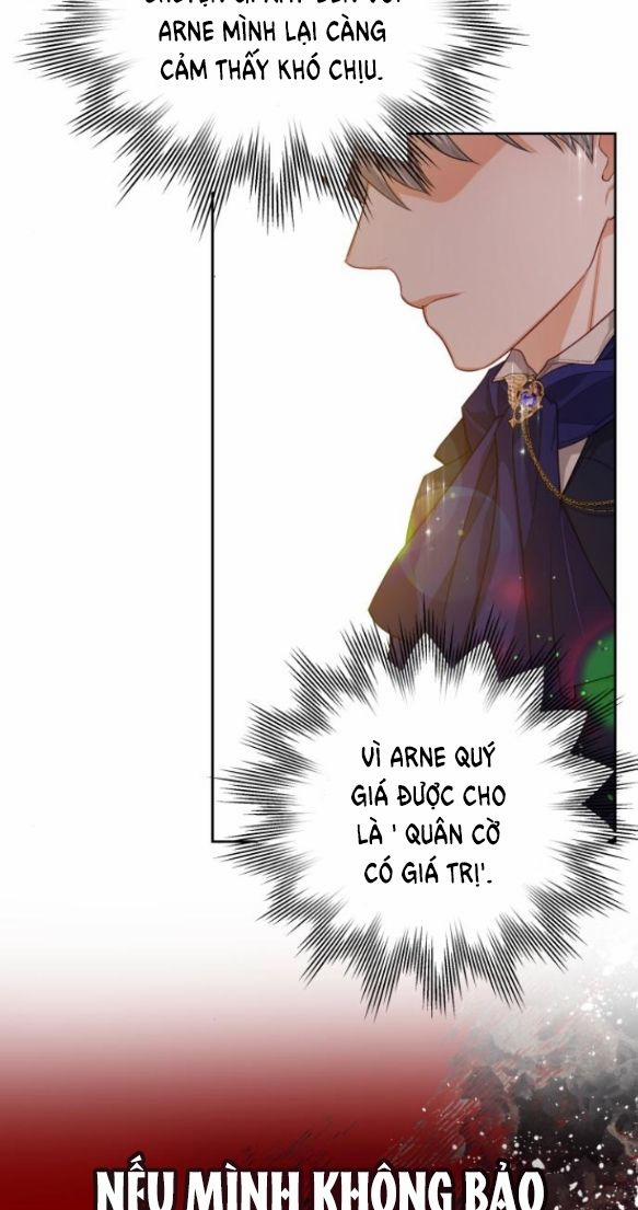 Lưỡi Dao Nơi Đầu Môi 20 trang 18