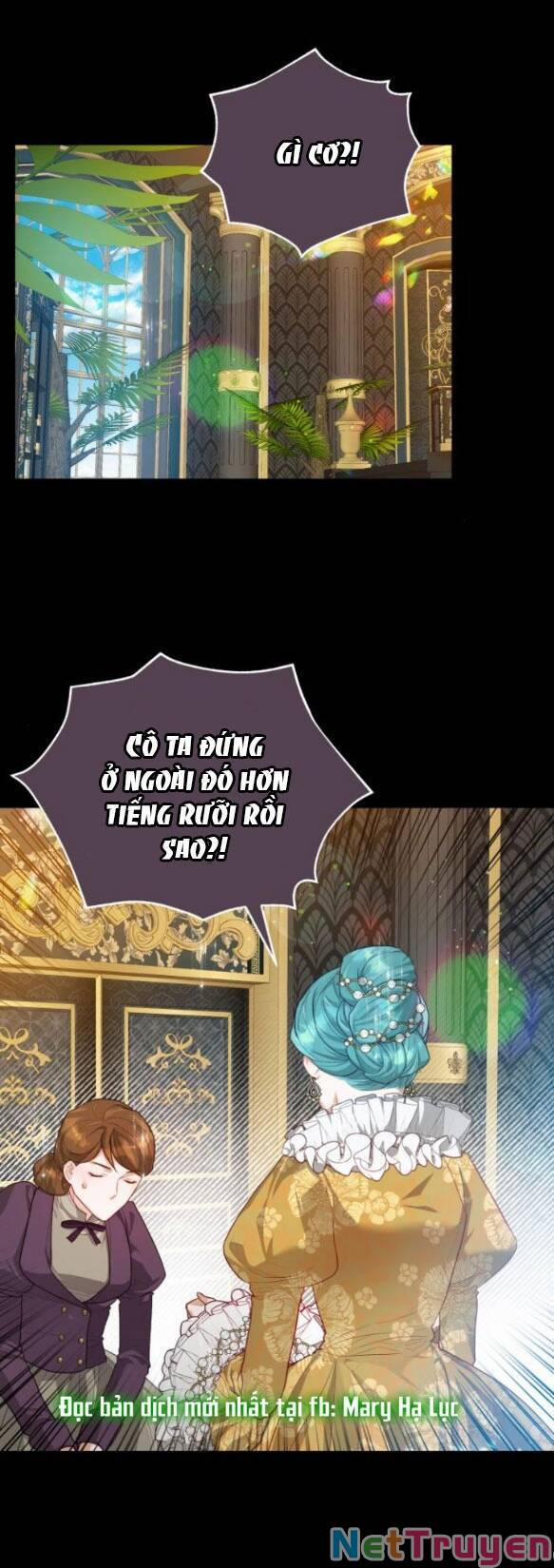 Lưỡi Dao Nơi Đầu Môi 21.1 trang 0