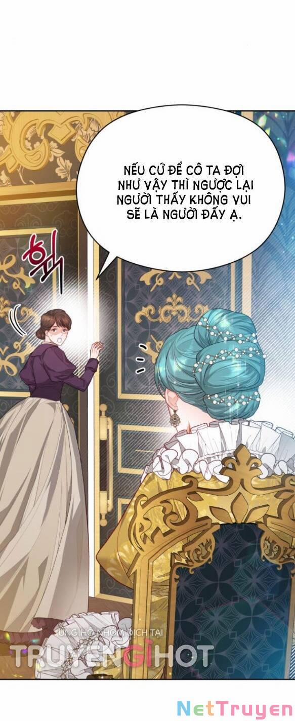 Lưỡi Dao Nơi Đầu Môi 21.1 trang 10