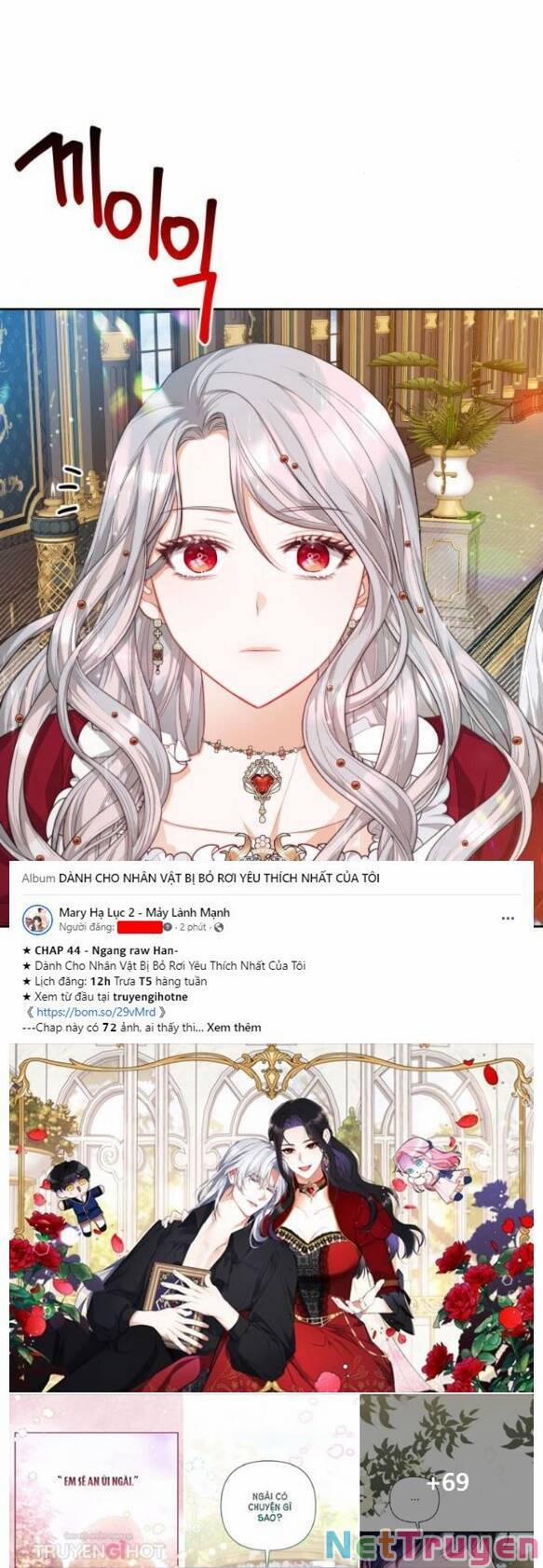 Lưỡi Dao Nơi Đầu Môi 21.1 trang 13