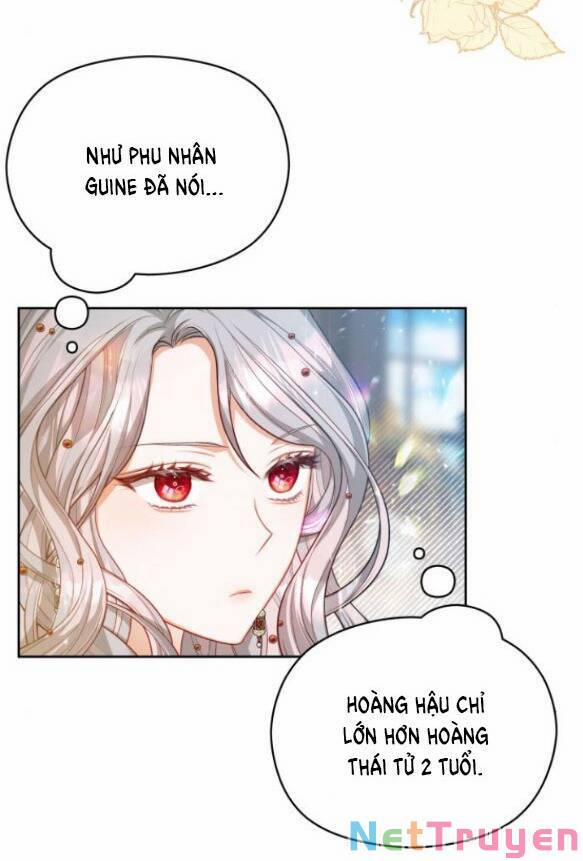 Lưỡi Dao Nơi Đầu Môi 21.1 trang 20